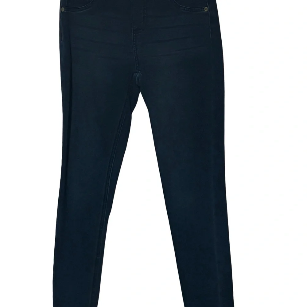 Justice Girl’s Mid-Rise Jeggings size 14